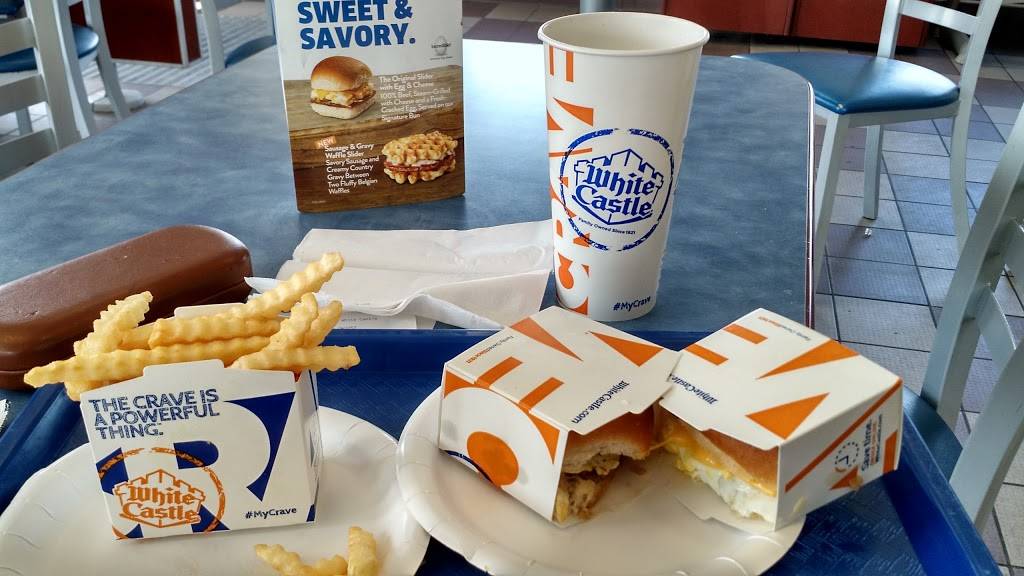 White Castle | restaurant | 4340 S US Hwy 41, Terre Haute, IN 47802, USA | 8122355100 OR +1 812-235-5100