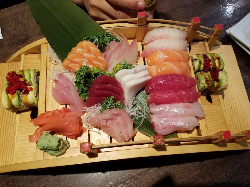 Ichi Sushi | restaurant | 2040 86th St, Brooklyn, NY 11214, USA | 7183732929 OR +1 718-373-2929