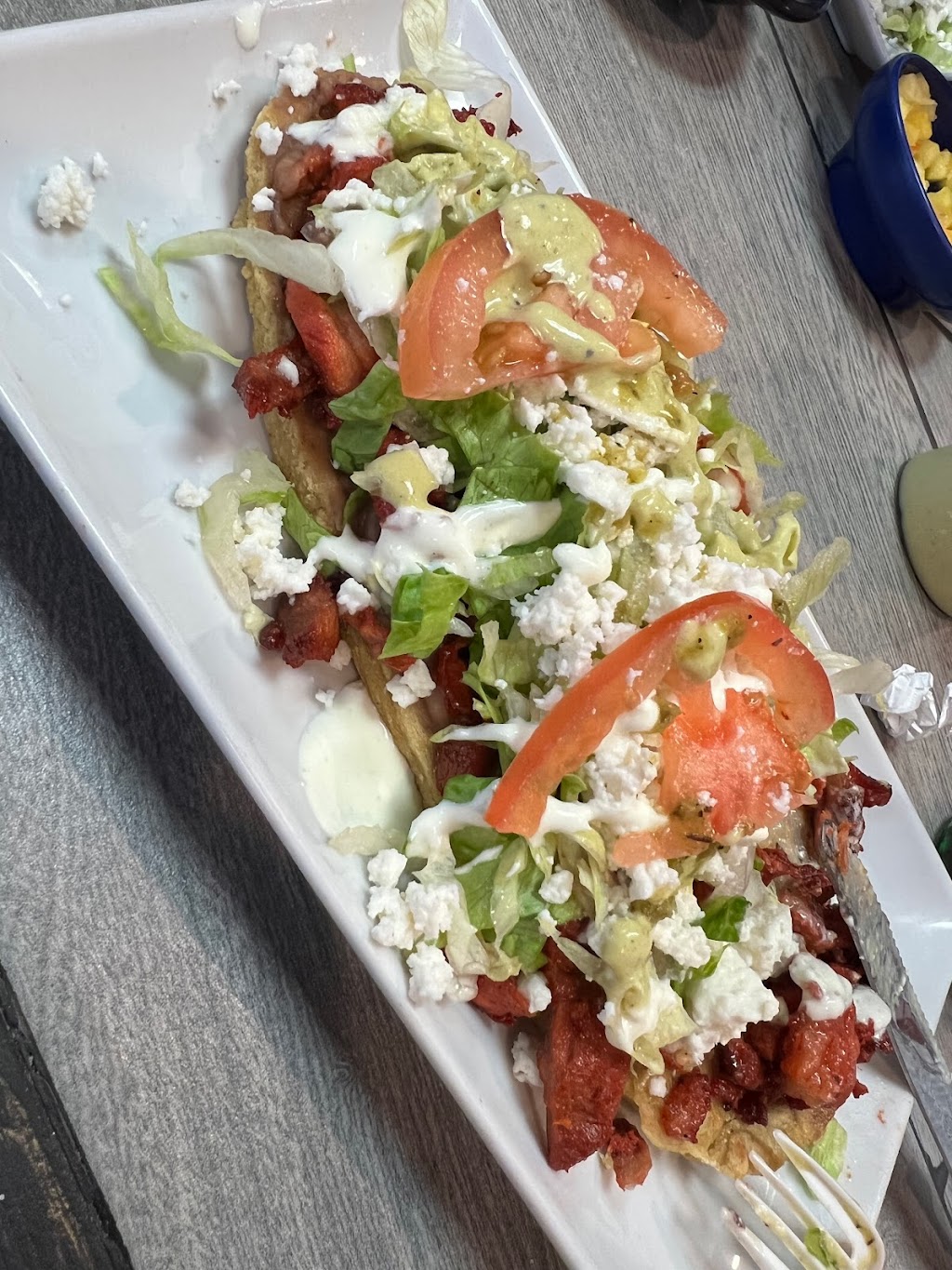 El Chilango | restaurant | 4536 S Pennsylvania Ave, Oklahoma City, OK 73119, USA | 4057248707 OR +1 405-724-8707