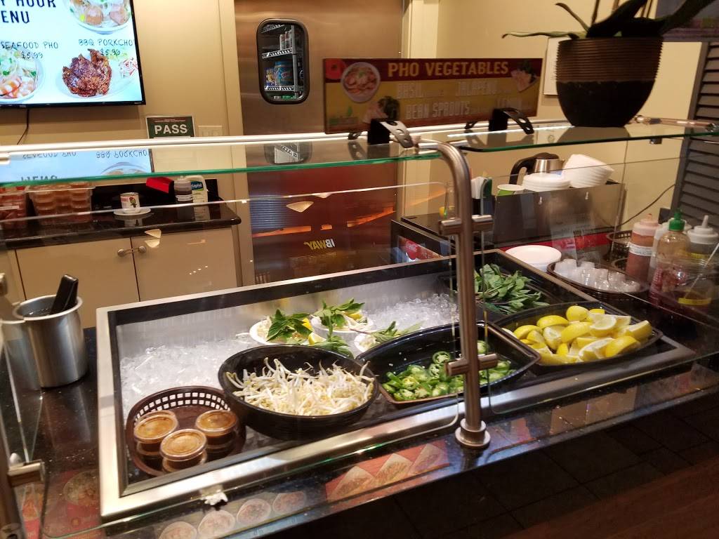 Pho Factory | restaurant | Aiea, HI 96701, USA | 8084885558 OR +1 808-488-5558