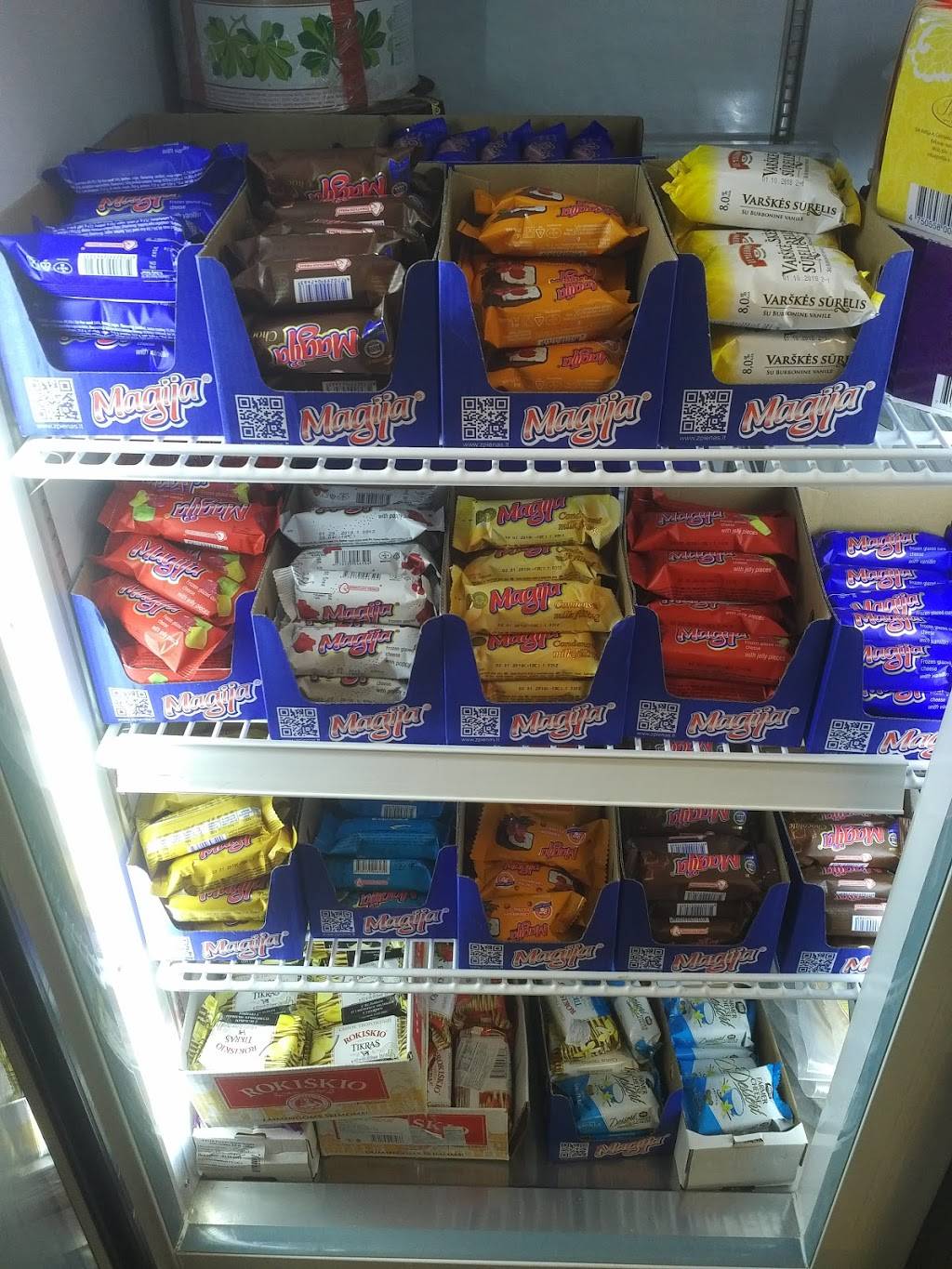 Lithuanian Plaza | restaurant | 9921 S Roberts Rd, Palos Hills, IL 60465, USA | 7085999866 OR +1 708-599-9866