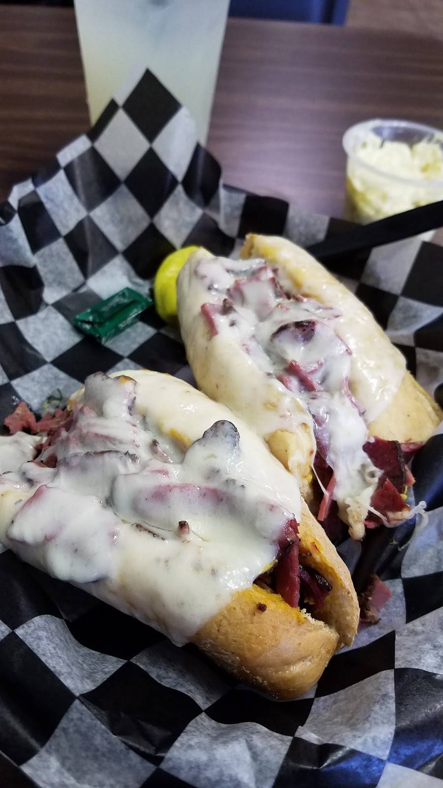 RiverCrust Deli | restaurant | 6235 River Crest Dr f, Riverside, CA 92507, USA | 9516568145 OR +1 951-656-8145