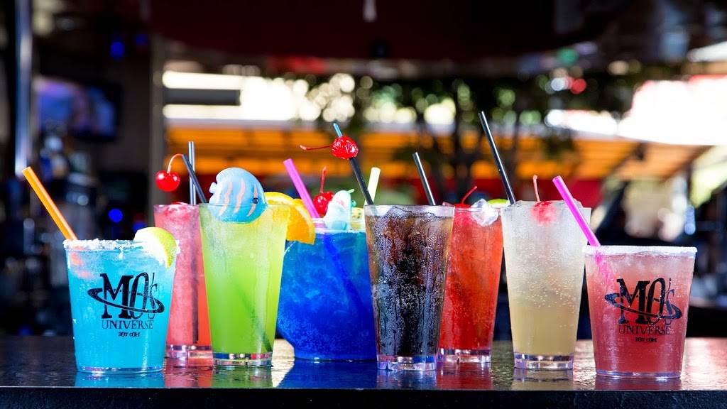 Urban MOs Bar & Grill | restaurant | 308 University Ave, San Diego, CA 92103, USA | 6194910400 OR +1 619-491-0400