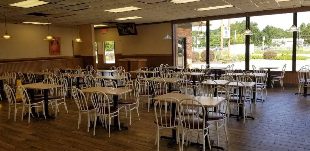 Wendys | restaurant | 1454 Whitehall Rd, Annapolis, MD 21409, USA | 4107576959 OR +1 410-757-6959