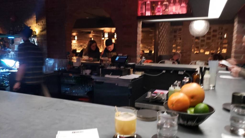 Kaiju | restaurant | 30 Boltwood Walk, Amherst, MA 01002, USA | 4134610405 OR +1 413-461-0405