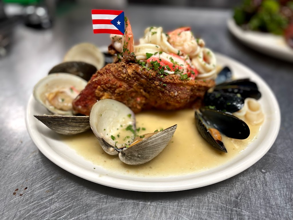 Guarapo | restaurant | 58 N 3rd St, Brooklyn, NY 11249, USA | 7185763953 OR +1 718-576-3953