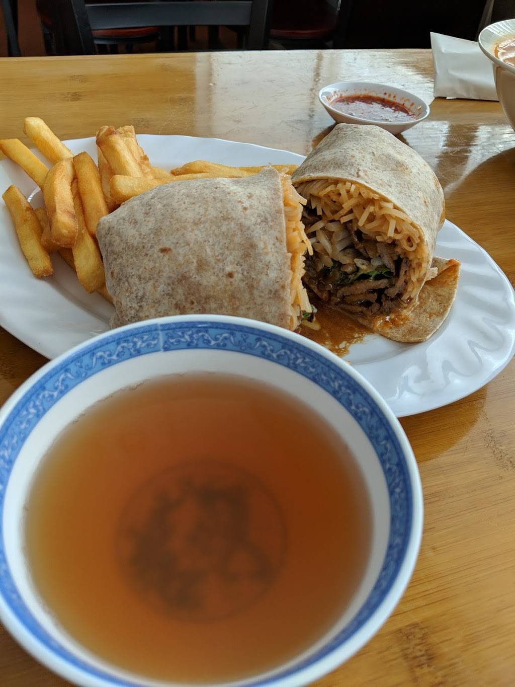 Taste of Hmong | restaurant | 043-210-050-000, Chico, CA 95926, USA | 5309655071 OR +1 530-965-5071