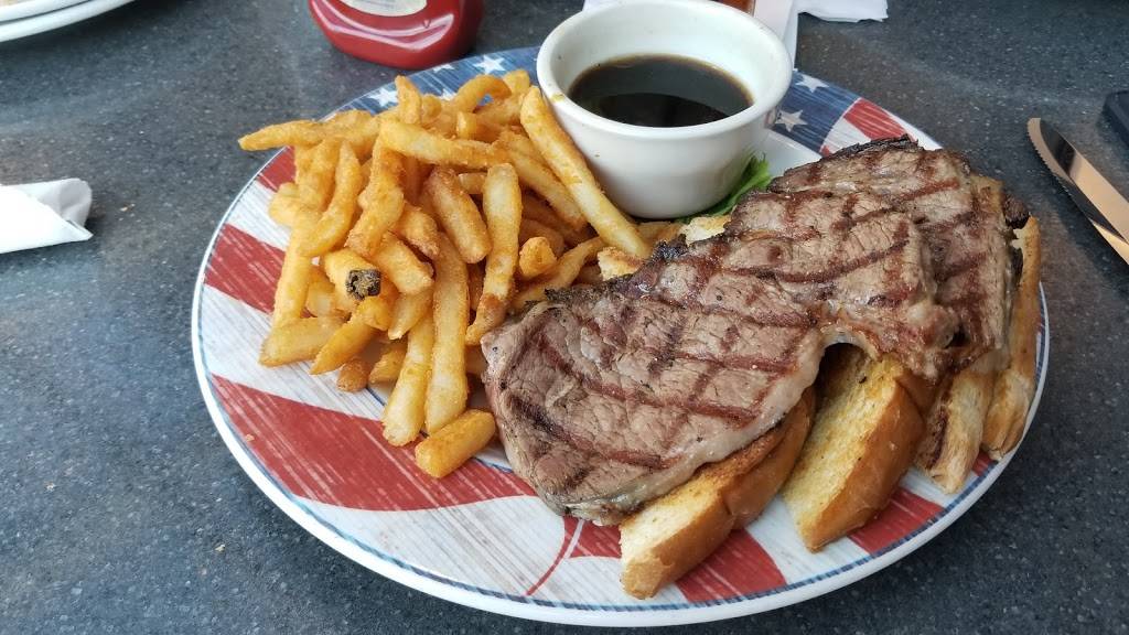 The Whitehouse Inn | restaurant | 10853 Waterville St, Whitehouse, OH 43571, USA | 4198771180 OR +1 419-877-1180