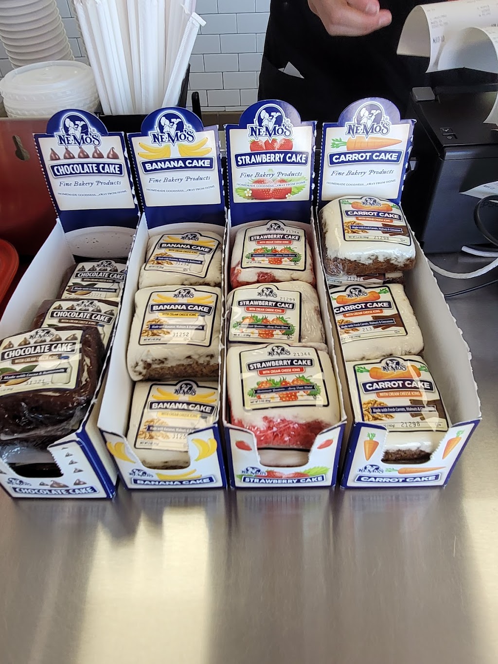 The Buffalo Spot | restaurant | 14788 Bear Valley Rd #104, Victorville, CA 92395, USA | 4422554555 OR +1 442-255-4555