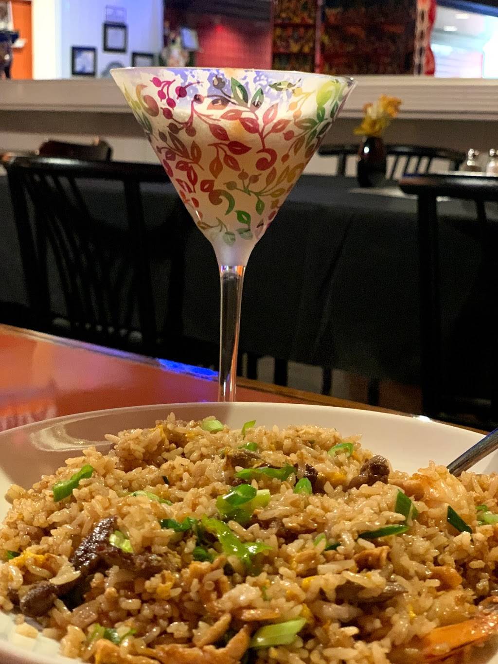 Pisco Mar | restaurant | 2502 Hillsborough St, Raleigh, NC 27607, USA | 9842971501 OR +1 984-297-1501