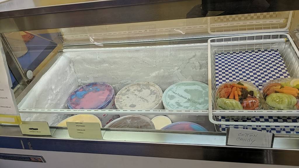 Yogurt Giant | restaurant | 1817 W Vista Way E, Vista, CA 92083, USA | 7607582361 OR +1 760-758-2361