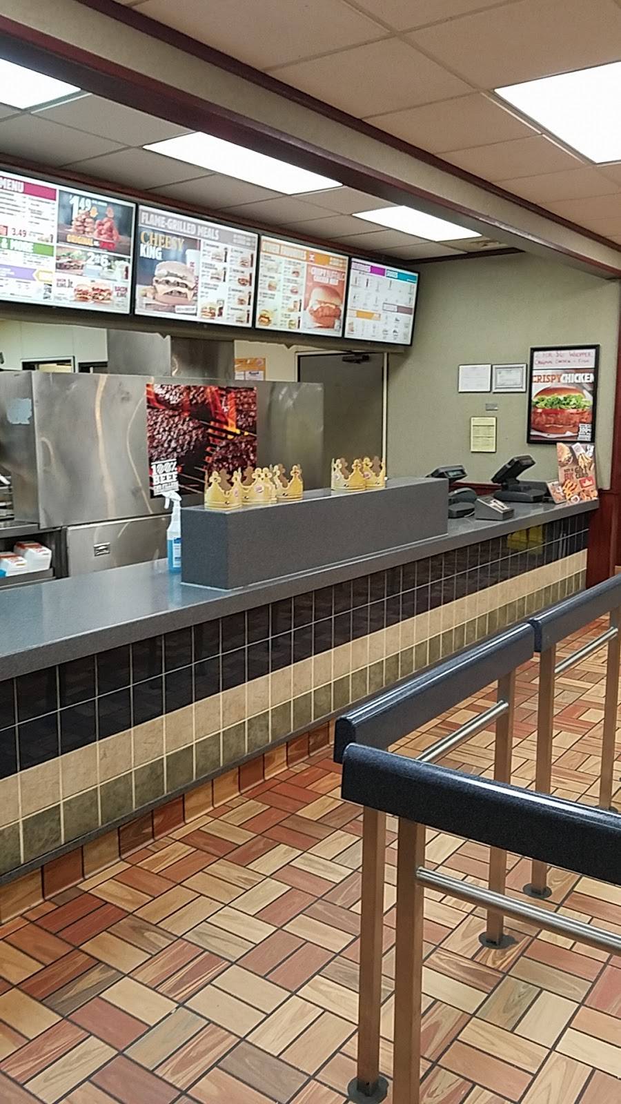 Burger King | restaurant | 5560 Highway 11e, Piney Flats, TN 37686, USA | 4235383390 OR +1 423-538-3390