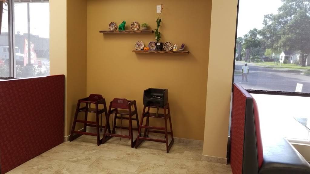 Szechwan Wok | restaurant | 1209 S Richey St, Pasadena, TX 77506, USA | 8325169470 OR +1 832-516-9470