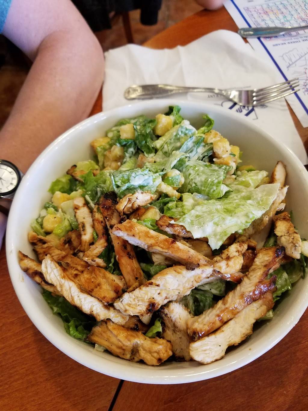 Lenny’s Clam Bar | restaurant | 161-03 Cross Bay Blvd, Howard Beach, NY 11414, USA | 7188455100 OR +1 718-845-5100