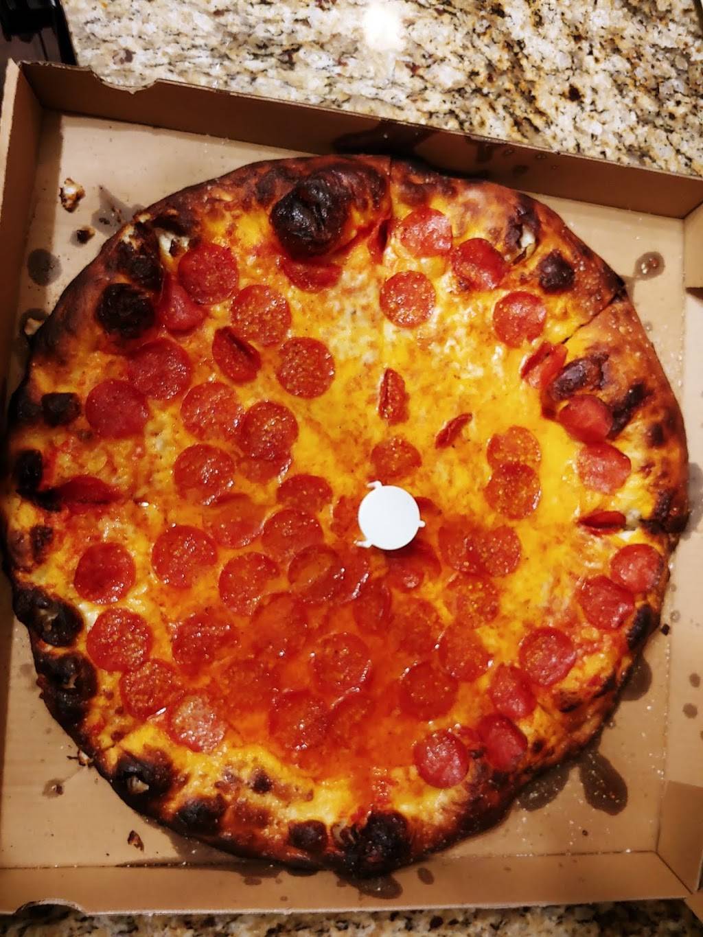 Tontis Pizzeria | meal delivery | 17805 Cottonwood Dr, Parker, CO 80134, USA | 3036271739 OR +1 303-627-1739