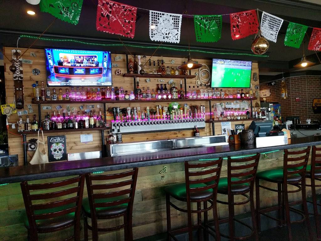El Tradicional Mexican Restaurant & Cantina | restaurant | 649 Lake Cook Rd, Deerfield, IL 60015, USA | 8472722398 OR +1 847-272-2398
