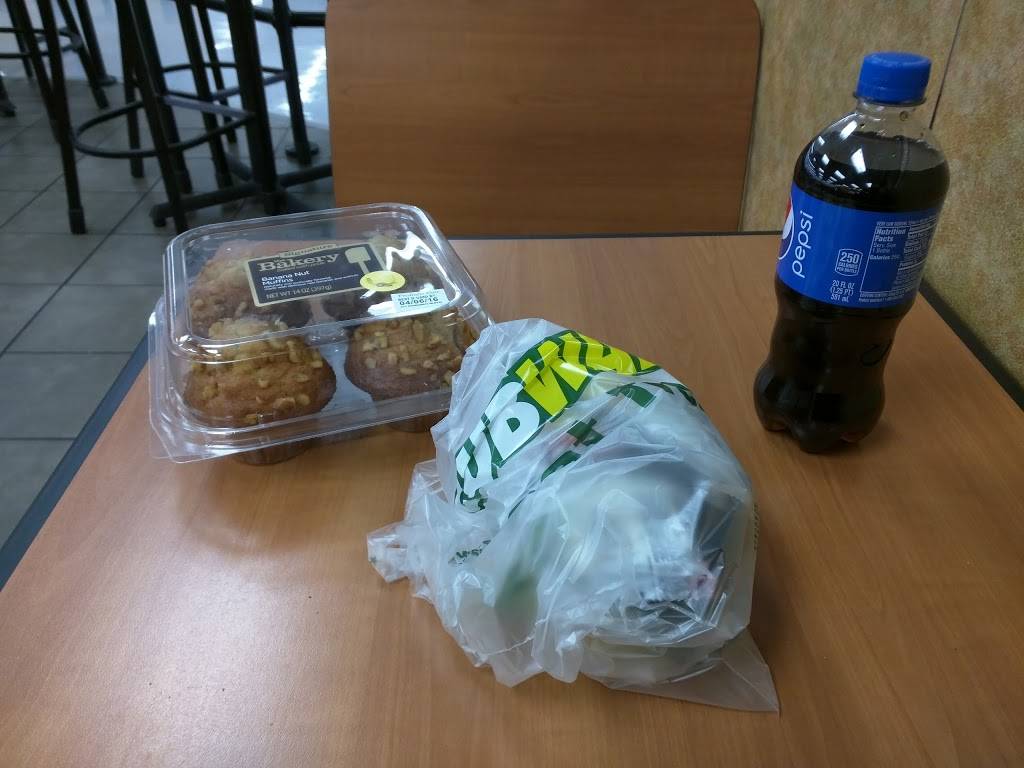 Subway Restaurants | restaurant | 13020 Riverdale Dr NW, Coon Rapids, MN 55448, USA | 7634274377 OR +1 763-427-4377