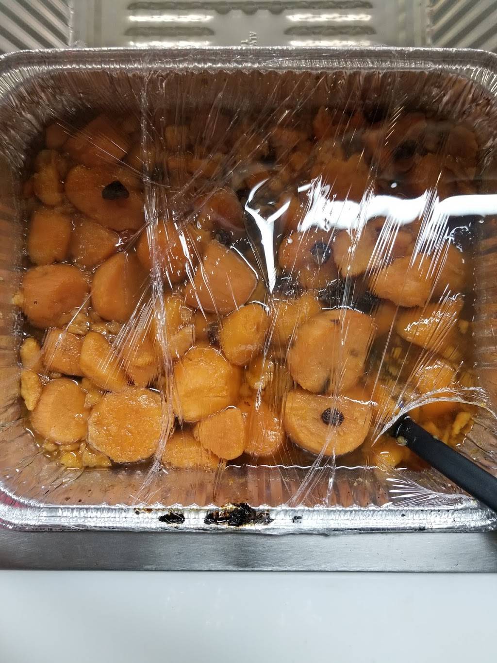 Seasoned Souls Soul Food | restaurant | 557 Dover Rd, Clarksville, TN 37042, USA | 9315531700 OR +1 931-553-1700