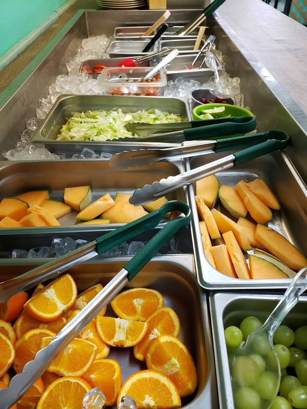 Baja Sur Restaurant | restaurant | 1660 k, S Highland Ave, Jackson, TN 38301, USA | 7317361325 OR +1 731-736-1325