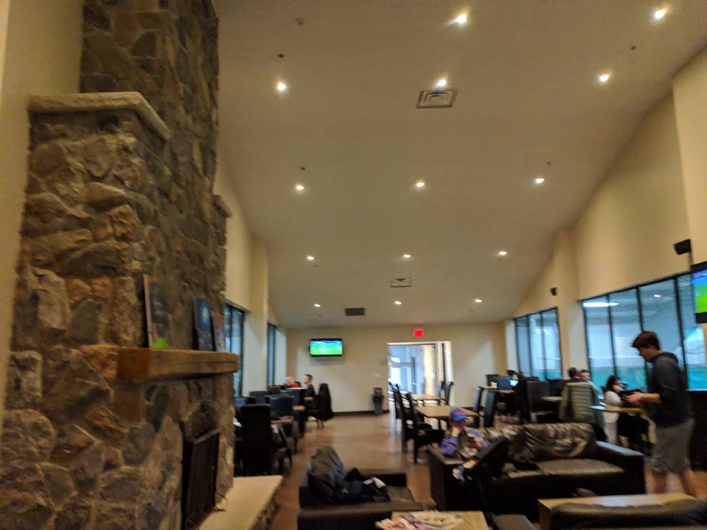 The Core Lounge | restaurant | 401 New Dundee Rd, Kitchener, ON N2P 2N8, Canada | 5198967070 OR +1 519-896-7070