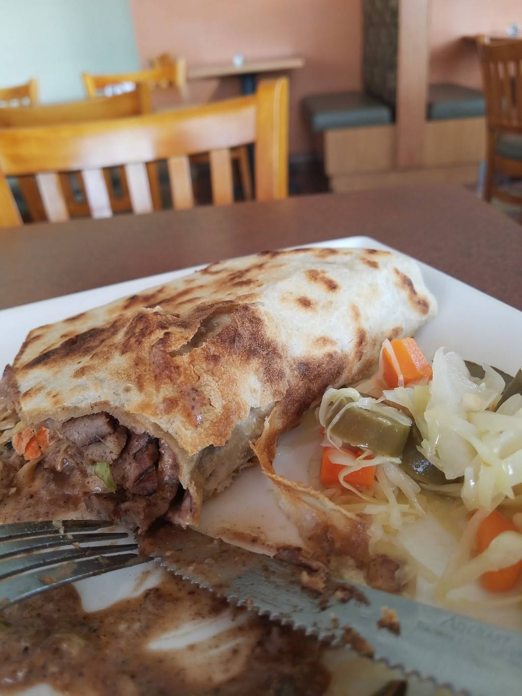 Los Andes Restaurant | restaurant | 33 Crosby St, Danbury, CT 06810, USA | 2037905439 OR +1 203-790-5439