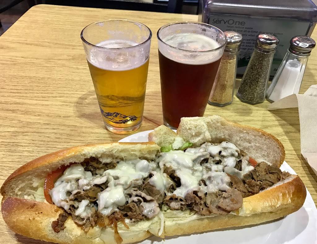 Miones Pizza & Italian Restaurant | restaurant | 12741 Ocean Gateway #980, Ocean City, MD 21842, USA | 4102132231 OR +1 410-213-2231