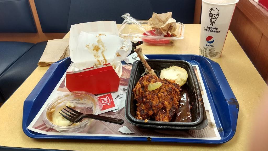 KFC | restaurant | 4349 E 211th St, Matteson, IL 60443, USA | 7087485200 OR +1 708-748-5200