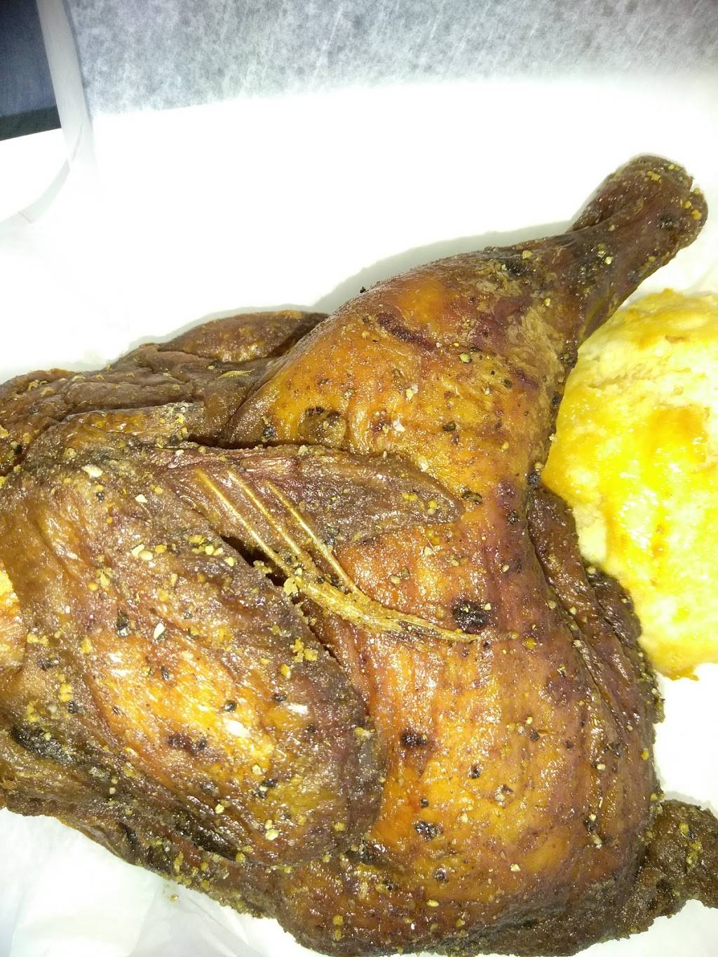 Churchs Chicken | restaurant | 12003 E US Hwy 40, Independence, MO 64055, USA | 8163580604 OR +1 816-358-0604