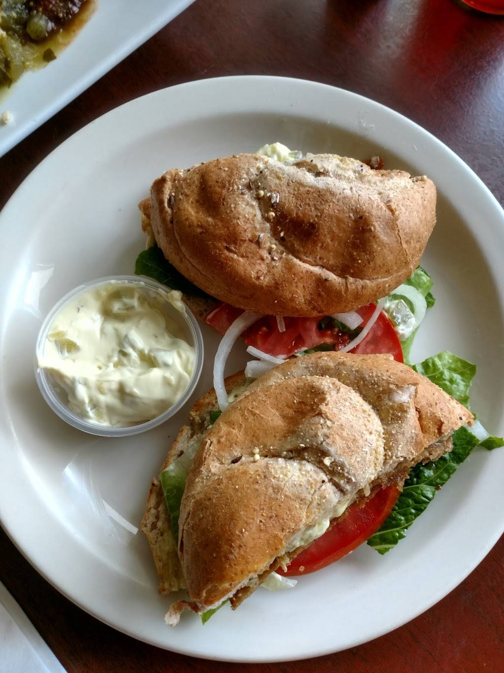 Vegetarian Express | restaurant | 4747 N Damen Ave, Chicago, IL 60625, USA | 7739891030 OR +1 773-989-1030