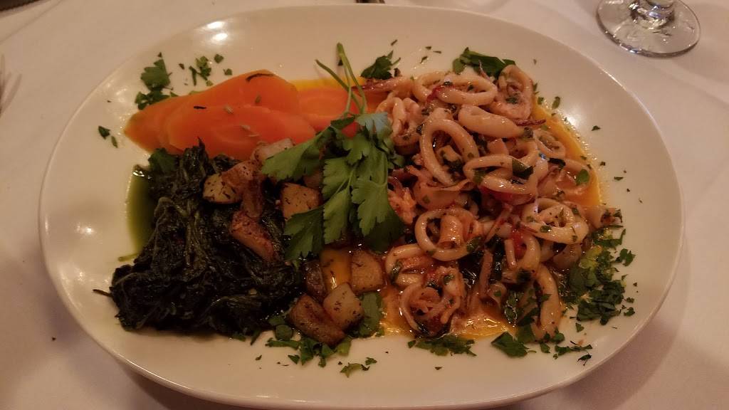 Il Portico Ristorante | restaurant | 273 US-130, Burlington, NJ 08016, USA | 6092391000 OR +1 609-239-1000