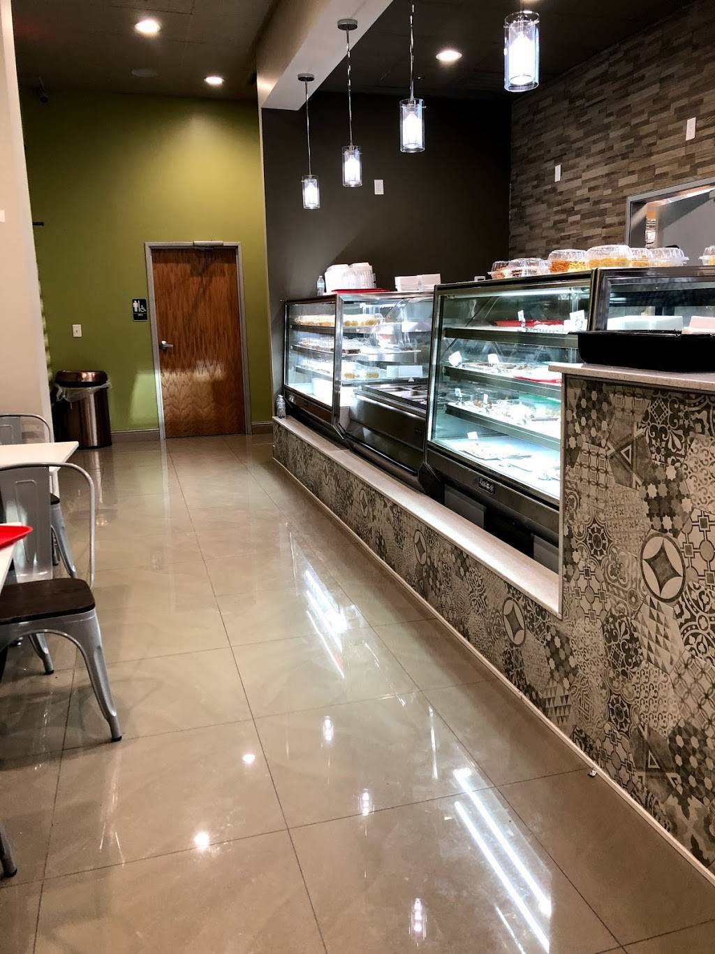 Seven Spices | restaurant | 2552 Stonebrook Pkwy #102, Frisco, TX 75034, USA | 4697774889 OR +1 469-777-4889