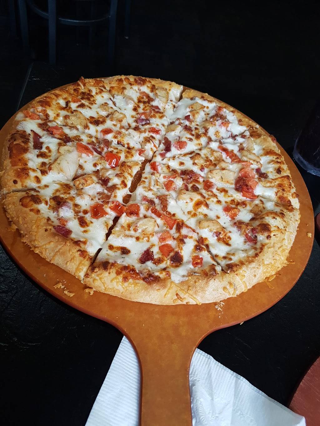 Pizza Hut | meal takeaway | 10401 S, US-1, Port St. Lucie, FL 34952, USA | 7723372227 OR +1 772-337-2227