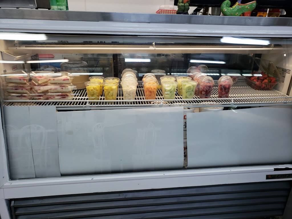 Las Fresas | restaurant | 9698 E Montview Blvd, Aurora, CO 80010, USA | 3039549172 OR +1 303-954-9172