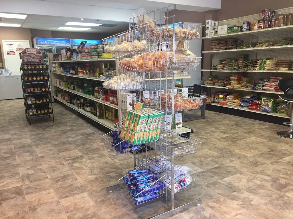 Damaskino Mediterranean Market | restaurant | 1704 Taylor Ave, Parkville, MD 21234, USA | 4106630000 OR +1 410-663-0000