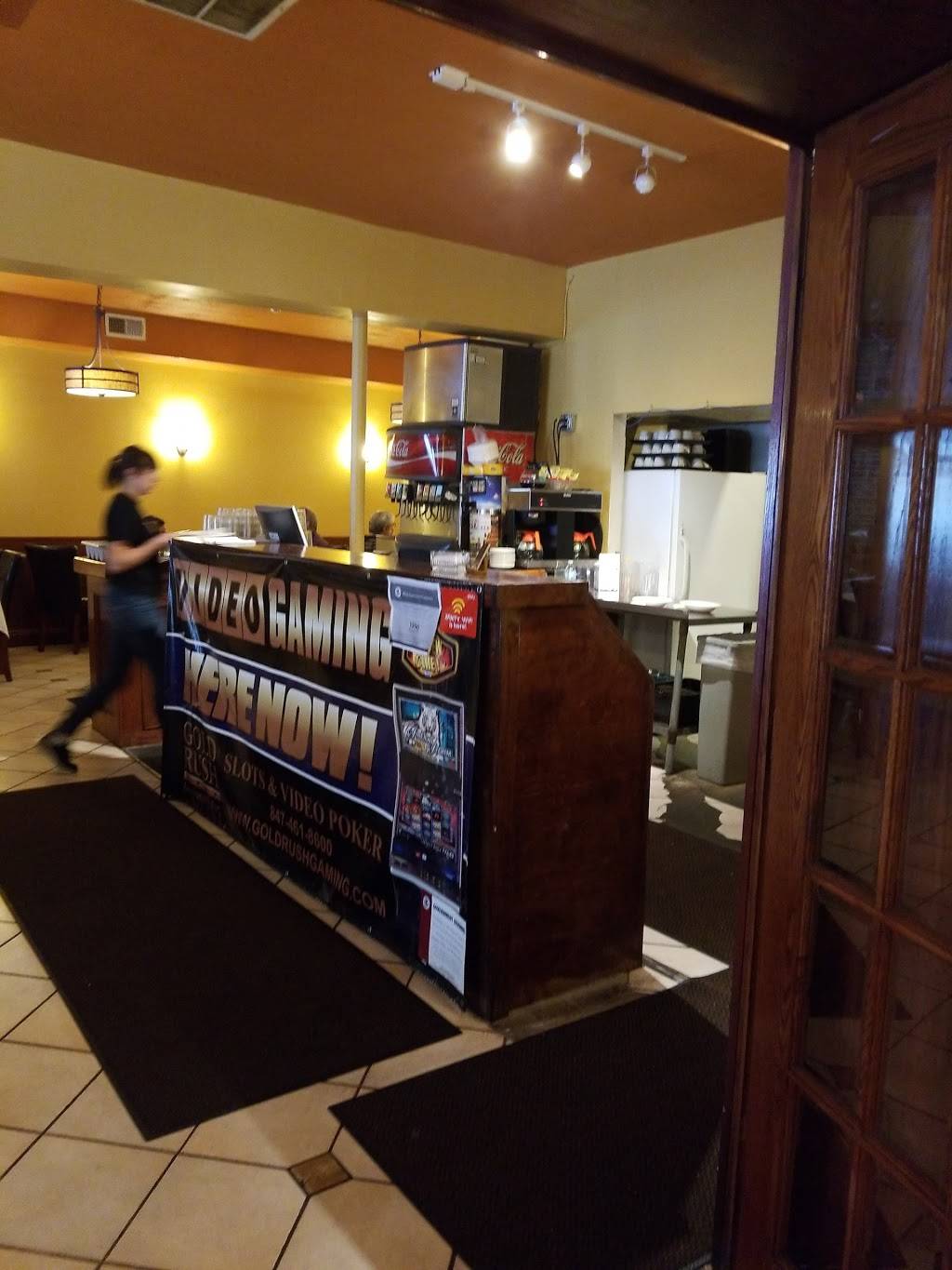 Trattoria Peppino | restaurant | 7440 W North Ave, Elmwood Park, IL 60707, USA | 7084532155 OR +1 708-453-2155