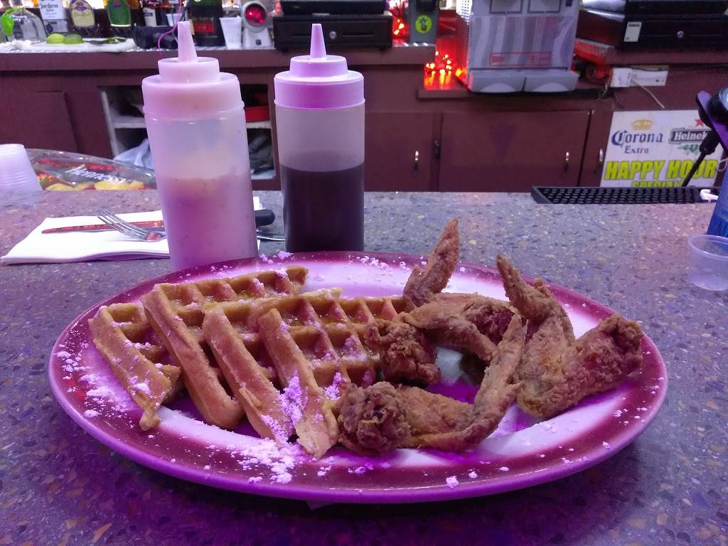 Mandees Jazz Cafe | night club | 17132 Conant St, Hamtramck, MI 48212, USA | 3138914330 OR +1 313-891-4330