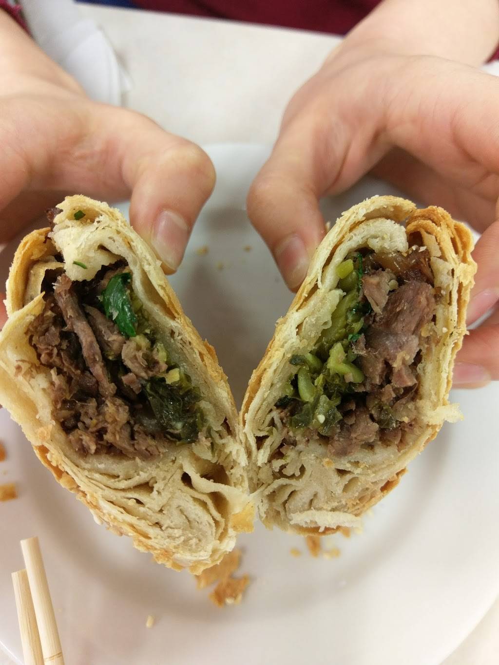 Huge Tree Pastry | restaurant | 423 N Atlantic Blvd, Monterey Park, CA 91754, USA | 6264588689 OR +1 626-458-8689