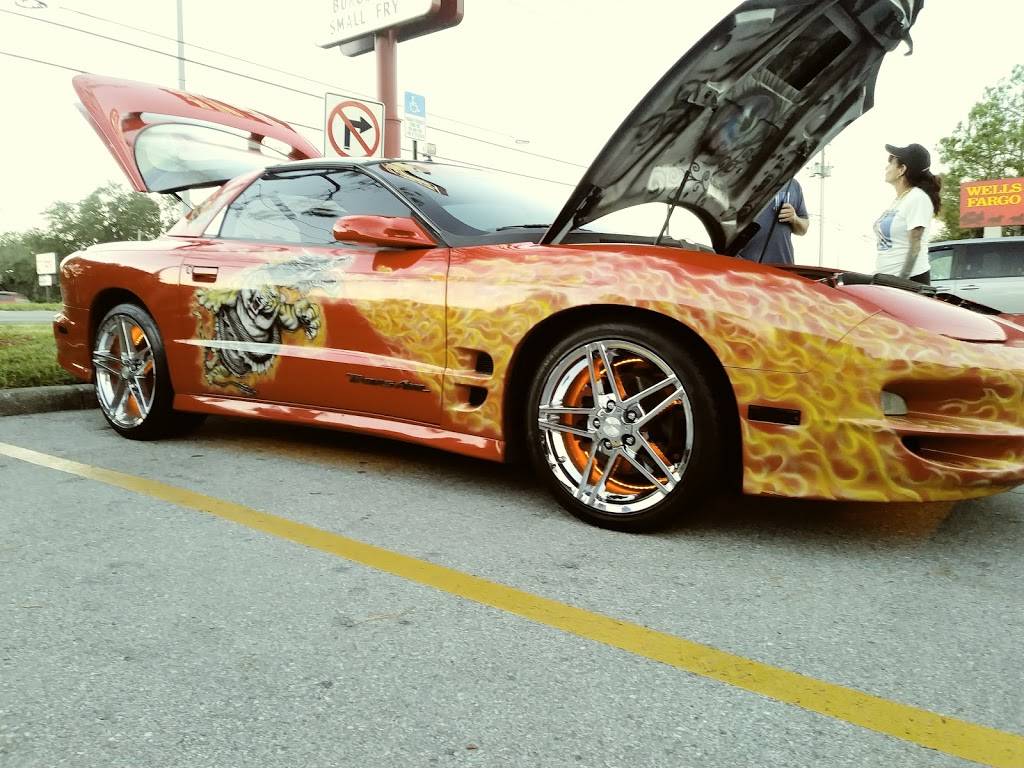 Checkers | restaurant | 33225 US Hwy 19 N, Palm Harbor, FL 34684, USA | 7277893700 OR +1 727-789-3700