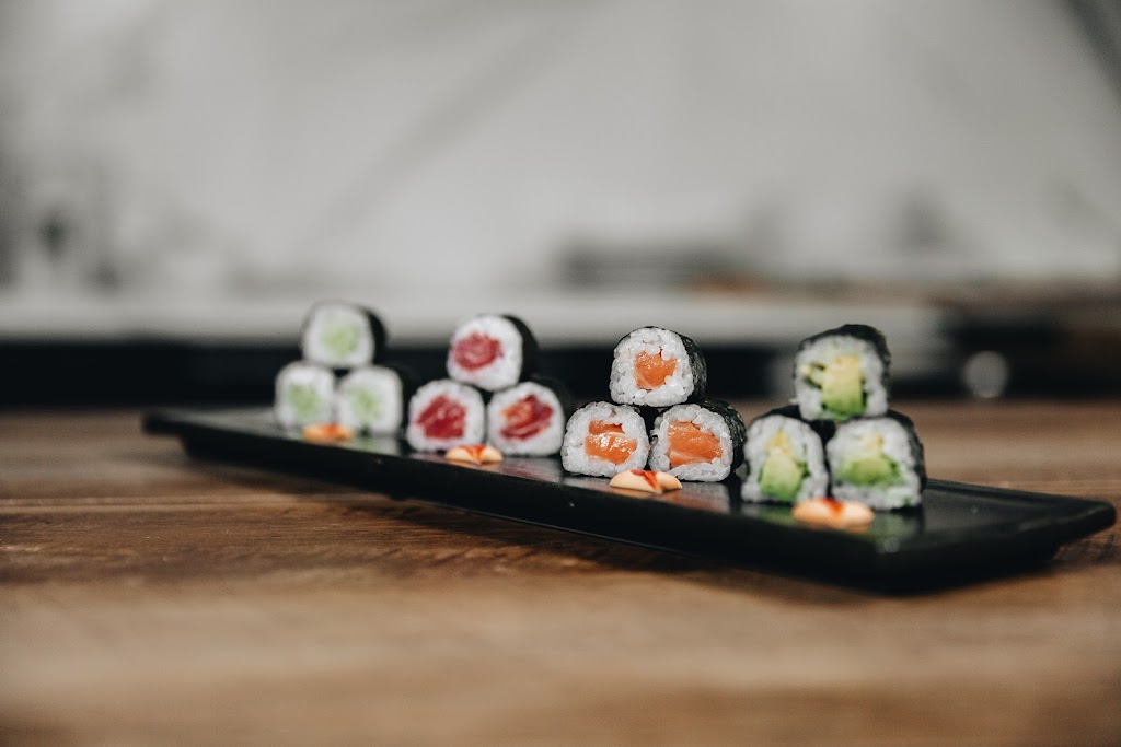 Momiji Sushi Restaurant - Hyacinth | restaurant | 2195 Hyacinth St NE, Salem, OR 97301, USA | 5412550888 OR +1 541-255-0888