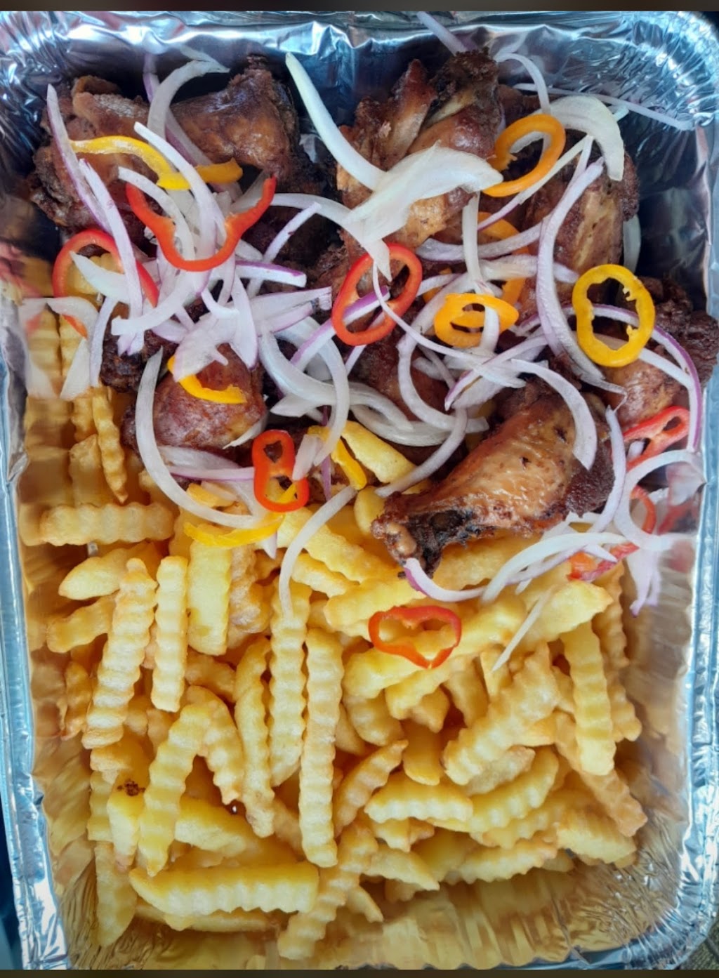 Good Cooking Lolo Bon Resto | restaurant | 10010 NW 7th Ave, Miami, FL 33150, USA | 7868687571 OR +1 786-868-7571