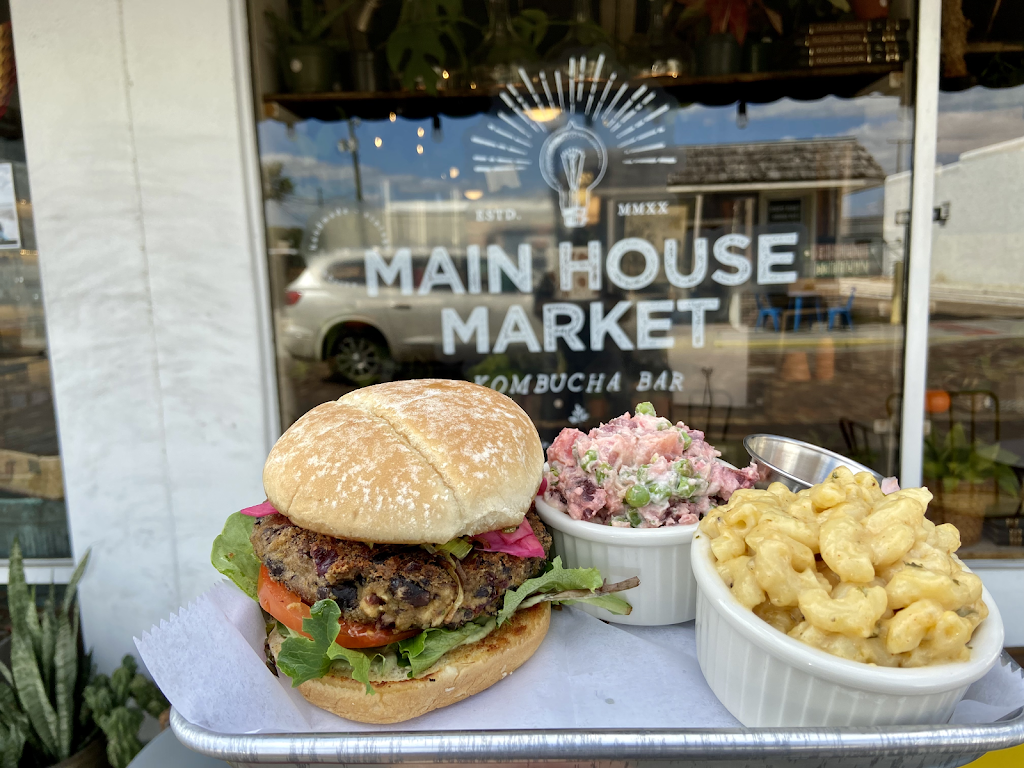 Buku Vegan | restaurant | 108 S Main St, Winter Garden, FL 34787, USA | 9177402497 OR +1 917-740-2497