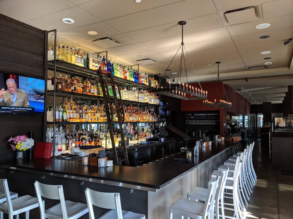 BOLD Food and Drink | restaurant | 1121 W 10th St, Cleveland, OH 44113, USA | 2166968400 OR +1 216-696-8400