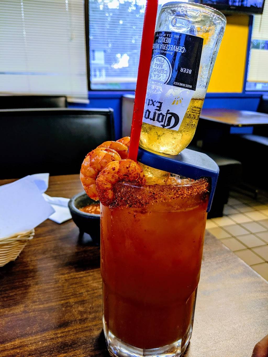 Cancun Bay | restaurant | 1422 Superior Ave, Tomah, WI 54660, USA | 6085670085 OR +1 608-567-0085