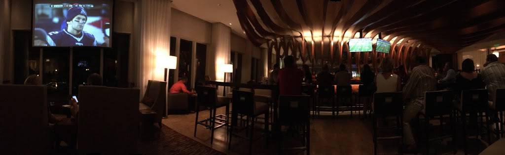 Korals Sushi & Cocktail Lobby Bar | restaurant | 400 S Collier Blvd, Marco Island, FL 34145, USA | 2393942511 OR +1 239-394-2511