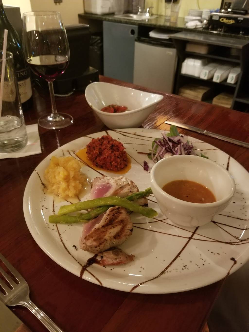 Idas Restaurant | restaurant | 21 Valley Rd, Middletown, RI 02842, USA | 4018493377 OR +1 401-849-3377