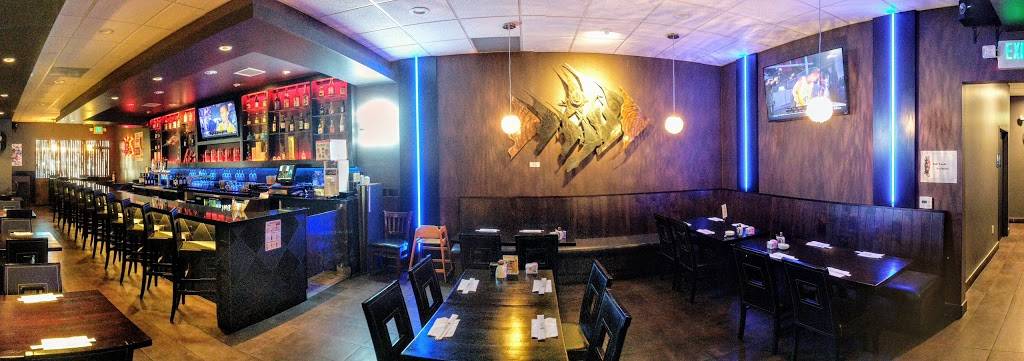 Shogun Sushi Japanese Restaurant | restaurant | 26807 Seco Canyon Rd, Santa Clarita, CA 91350, USA | 6615130015 OR +1 661-513-0015