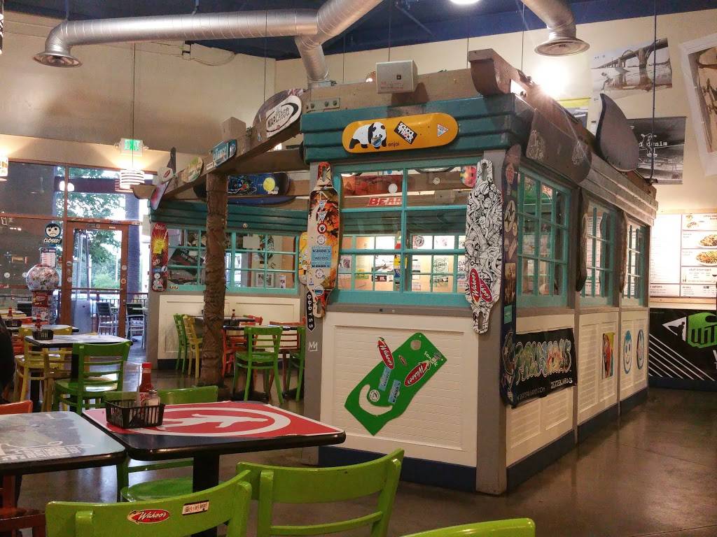 Wahoos Fish Taco | restaurant | 26741 Aliso Creek Rd B, Aliso Viejo, CA 92656, USA | 9493899399 OR +1 949-389-9399