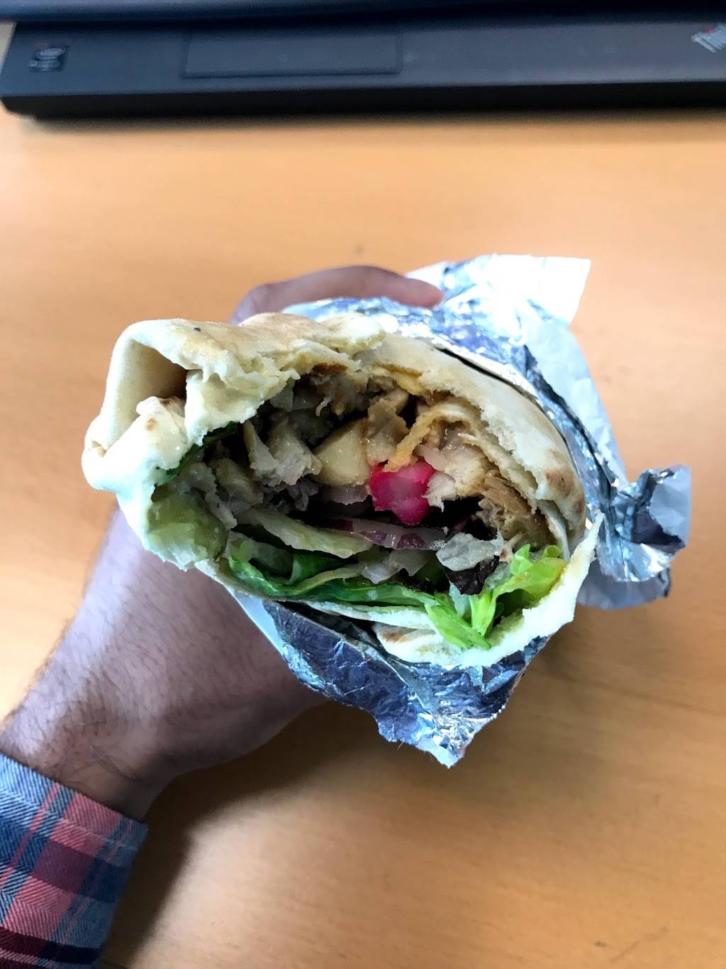 Pita Lite | restaurant | 80 Resolution Dr #101, Brampton, ON L6W 0A7, Canada | 9055950203 OR +1 905-595-0203