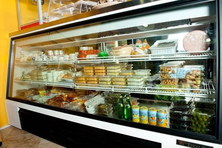 The Shop Agora | restaurant | 346 15th Ave E, Seattle, WA 98112, USA | 2063221103 OR +1 206-322-1103