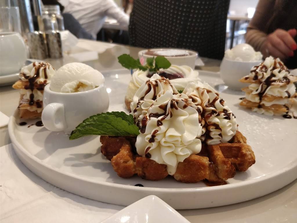 Pescada | restaurant | 1776 Ocean Ave, Brooklyn, NY 11230, USA | 7187662759 OR +1 718-766-2759